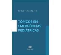 Tópicos Em Emergências Pediátricas (ebook)