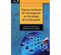 Tópicos recientes de investigación en Psicología de la Educación: 21 (EOS UNIVERSITARIA)