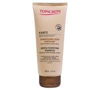 Topicrem Champú fortificante suave con Karité 200 ml