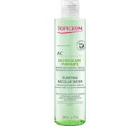 Topicrem AC Agua Micelar Purificante 200ml