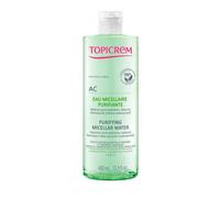Topicrem Agua Micelar Purificante AC 400 ml