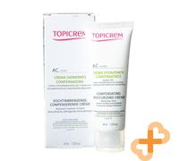 TOPICREM AC Compensador Crema Hidratante Alivia Irritaciones Sensible 40ML