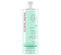 Topicrem AC Control Agua Micelar Purificante 400 ml