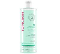 Topicrem Agua Micelar Purificante AC 400 ml