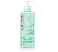 Topicrem - AC Control Purificante Geles limpiadores 400 ml unisex