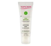 Topicrem ac cuidado matificante 40 ml.