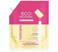 Topicrem Aceite Ducha Eco Recarga 1000ml