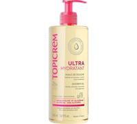 Topicrem Aceite de Ducha Ultrahidratante 1L