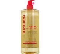 Topicrem Aceite de ducha ultrahidratante para pieles sensibles y secas 500 ml