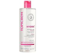 Topicrem agua micelar suave 400 ml