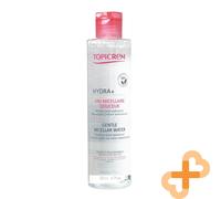 TOPICREM Agua Micelar Suave Limpiadora Quita Maquillaje Piel Sensible 200 ml