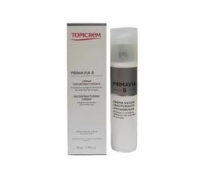 Topicrem Ah Primavia-8 50Ml