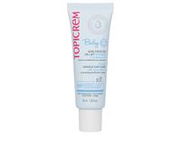 Topicrem Gel para costra láctea bebé – Cuidado exprés – 30 ml