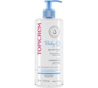Topicrem Baby Gel Limpiador Suave 500ml