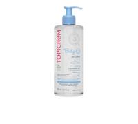 Topicrem Baby Gel Limpiador Suave 500ml
