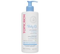 BABY leche hidratante protectora 500 ml