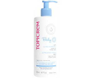 Topicrem Baby Mi 1ª Leche Ultra-Hidratante 500 ml