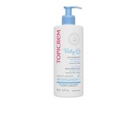 Topicrem Baby Protective Moisturizing Milk 500ml