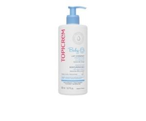 Topicrem Baby Protective Moisturizing Milk 500ml