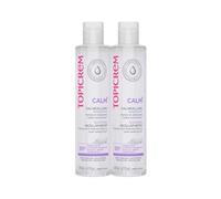 Topicrem Calm Agua Micelar Calmante Pack 2x200 ml