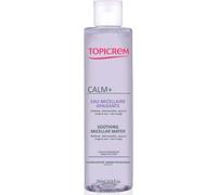 Topicrem Calm+ Agua Micellar Apaisante 200Ml