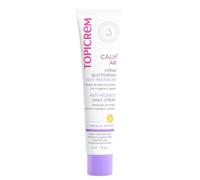 Topicrem Calm Crema facial diaria contra las rojeces con SPF 50 40mL SPF50+