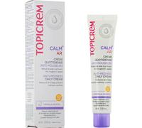 Topicrem Calm Crema facial diaria contra las rojeces con SPF 50 40mL SPF50+