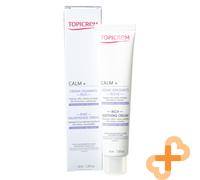 TOPICREM CALM+ Crema Calmante Hipoalergénica Para Piel Irritable Sensible, 40 ml
