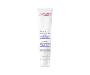 Topicrem CALM + Crema Calmante Ligera 40ml