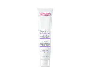 Topicrem CALM + Crema Calmante Rica 40 ml