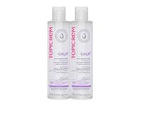 Topicrem Calm+ Soothing Micellar Water Pack 2 X 200ml