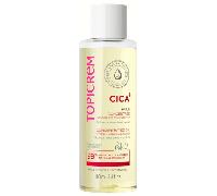Topicrem CICA+, Aceite concentrado de estrías y cicatrizaciones - Atenua, ayuda a prevenir, calma, hidratación 24 horas - Cuidado facial y corporal para pieles sensibles - Acabado no graso, no