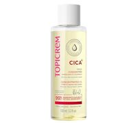 Topicrem CICA+, Aceite concentrado de estrías y cicatrizaciones - Atenua, ayuda a prevenir, calma, hidratación 24 horas - Cuidado facial y corporal para pieles sensibles - Acabado no graso, no