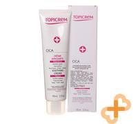 TOPICREM CICA Crema Reparadora Calmante Sin Fragancia 100 ml
