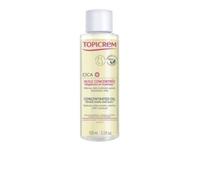 Topicrem CICA+, Aceite concentrado de estrías y cicatrizaciones - Atenua, ayuda a prevenir, calma, hidratación 24 horas - Cuidado facial y corporal para pieles sensibles - Acabado no graso, no