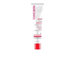 Topicrem Cica Soothing Cream 40ml