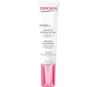 Topicrem Hydra + Radiance Eye Contour 15ml