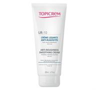 TOPICREM Crema Alisadora Antirrugosidad con Urea para Piel Seca 200 ml