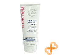 TOPICREM Crema Alisadora Antirrugosidad con Urea para Piel Seca 200 ml