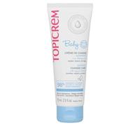 Topicrem Baby Barrier Action Diaper Changing Cream 75ml