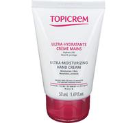 Topicrem Crema De Manos 50ml