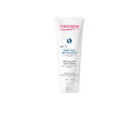 Crema reparadora de pies Topicrem SOS 75 ml