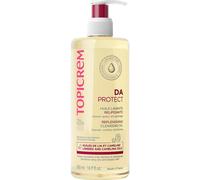 Topicrem DA Aceite de lavado relipidizante 500 ml