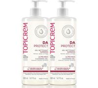Topicrem DA Cleansing Gel 2x500ml