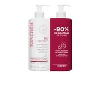 Topicrem Bálsamo emoliente DA – Pack 2 x 500 ml