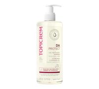 Topicrem Da gel nettoyant surgras 500 ml