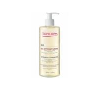 Topicrem Da Protect Cleansing Gel 500ml