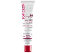 Topicrem Da Protect Facial Emollient Cream 40ml