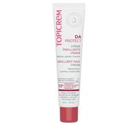 Topicrem Da Protect Facial Emollient Cream 40ml