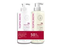 Pack Da BÃ¡lsamo Da + Gel Limpiador